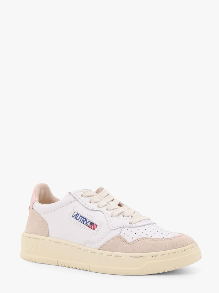 Autry Leather Sneakers