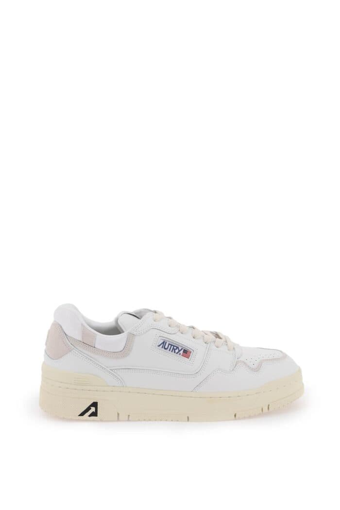 Autry Low 'clc' Sneakers