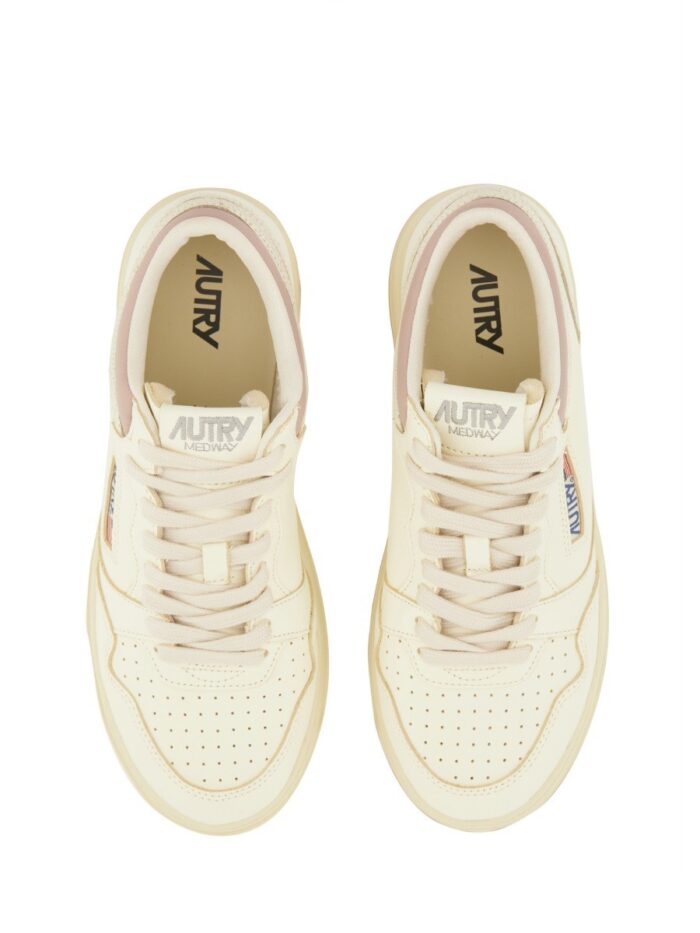 Autry "MED-WAY" SNEAKER