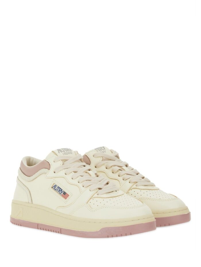 Autry "MED-WAY" SNEAKER