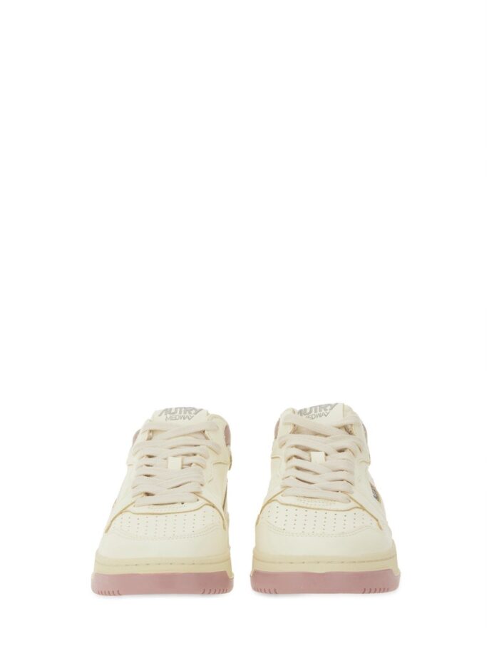 Autry "MED-WAY" SNEAKER