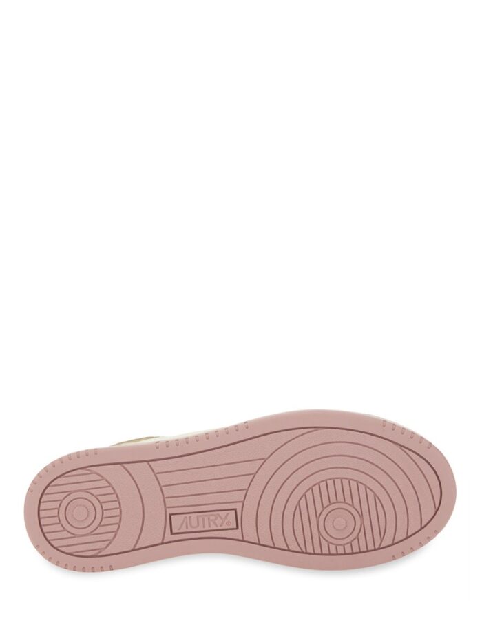 Autry "MED-WAY" SNEAKER