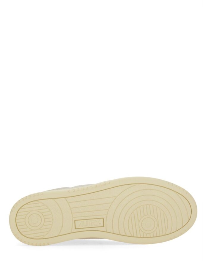 Autry "MEDALIST" LOW SNEAKER
