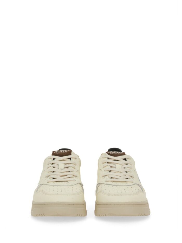 Autry "MEDALIST" LOW SNEAKER