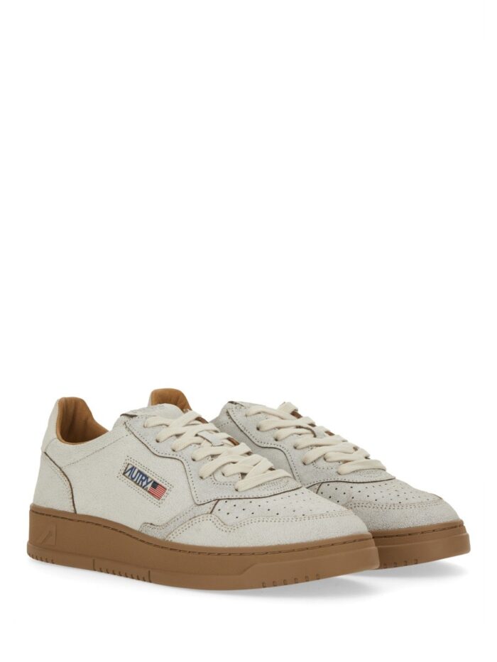 Autry "MEDALIST" LOW SNEAKER