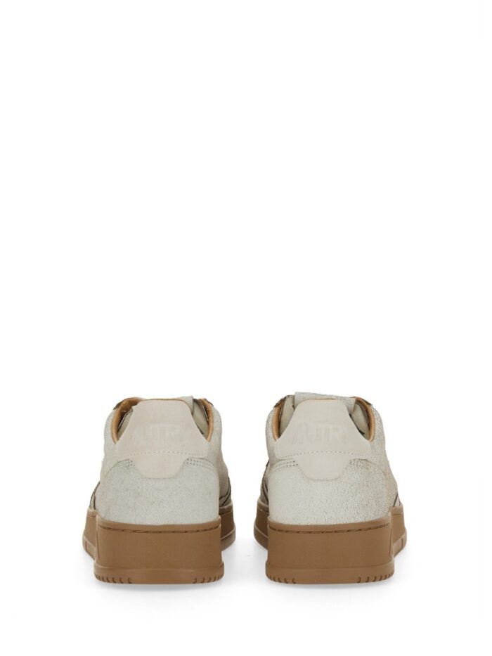 Autry "MEDALIST" LOW SNEAKER