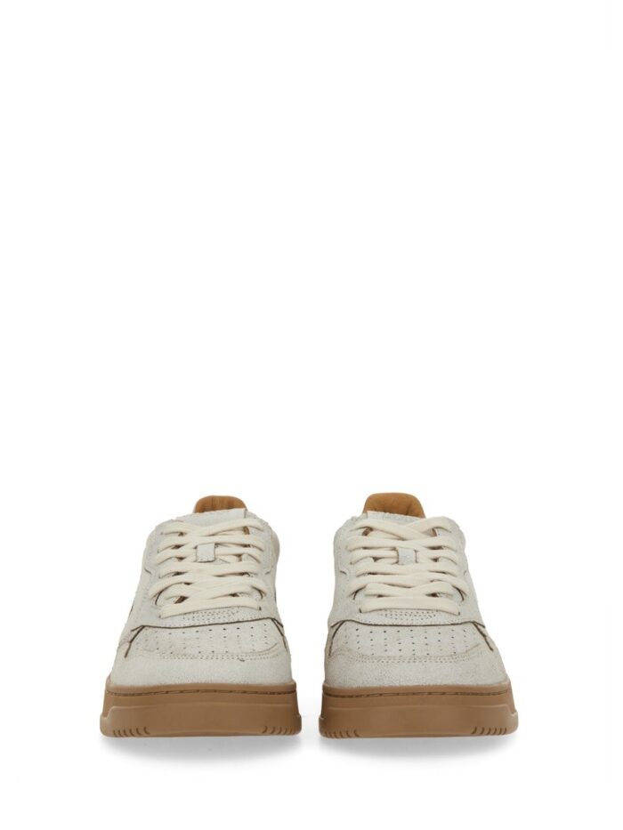 Autry "MEDALIST" LOW SNEAKER