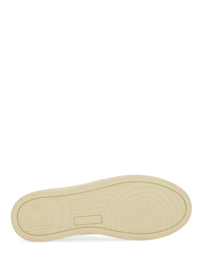 Autry "MEDALIST" LOW SNEAKER