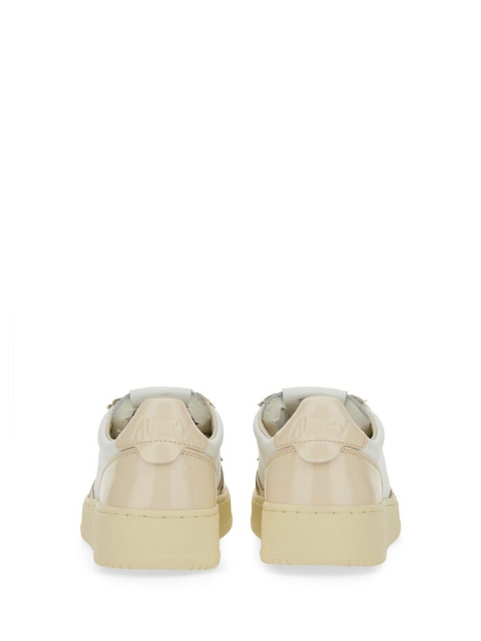 Autry MEDALIST LOW SNEAKER