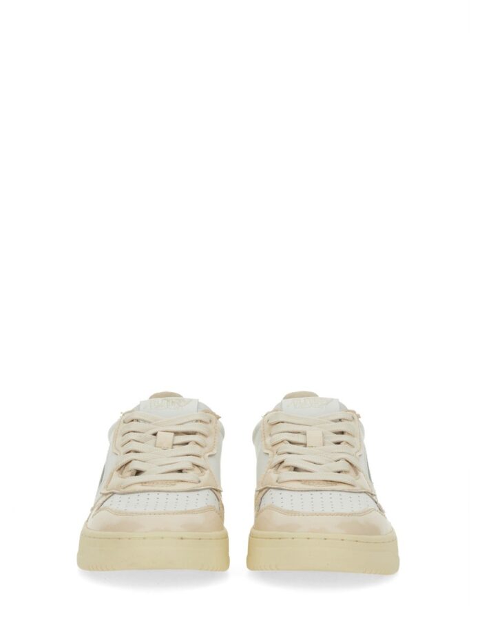 Autry MEDALIST LOW SNEAKER