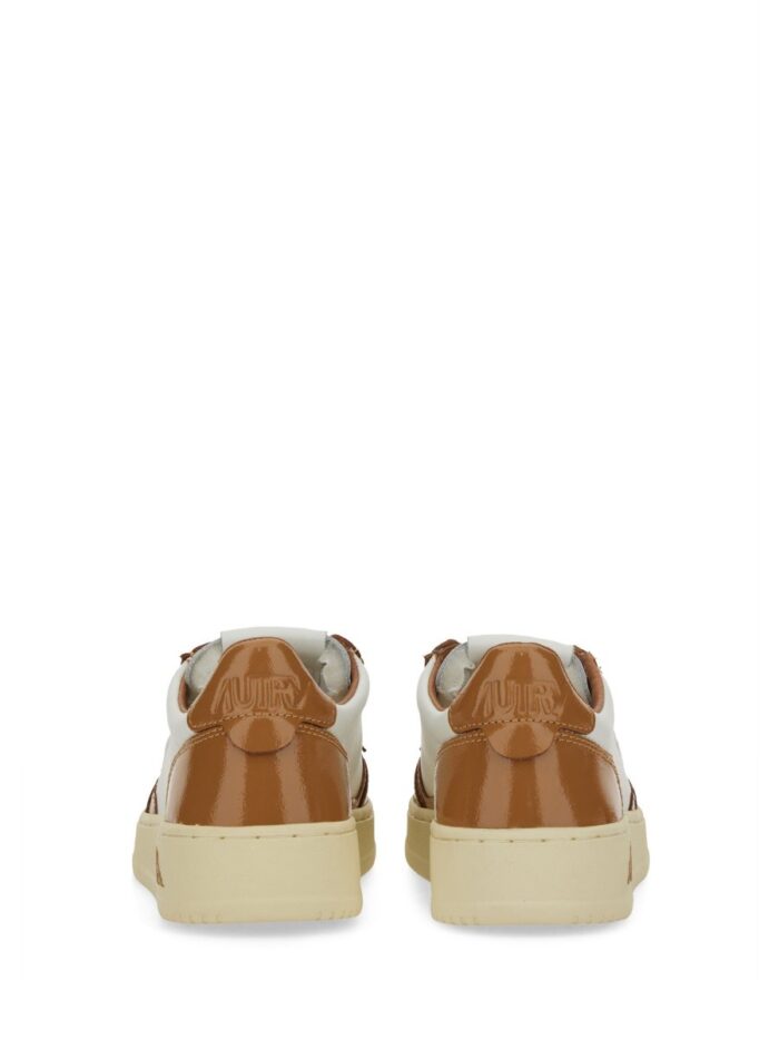 Autry MEDALIST LOW SNEAKER