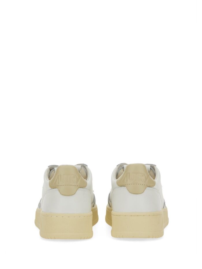 Autry MEDALIST LOW SNEAKER