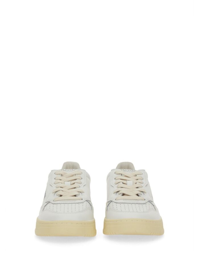 Autry MEDALIST LOW SNEAKER