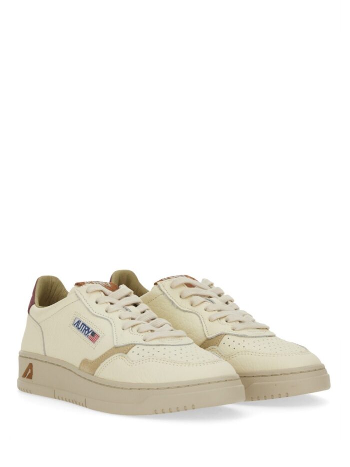Autry MEDALIST LOW SNEAKER