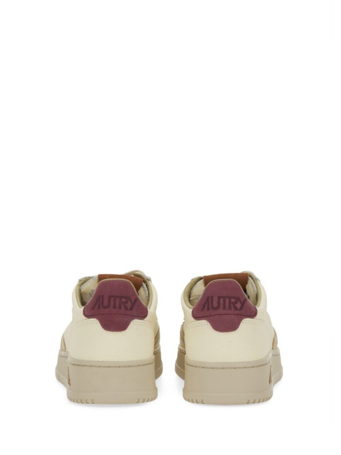 Autry MEDALIST LOW SNEAKER