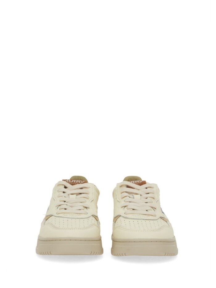 Autry MEDALIST LOW SNEAKER