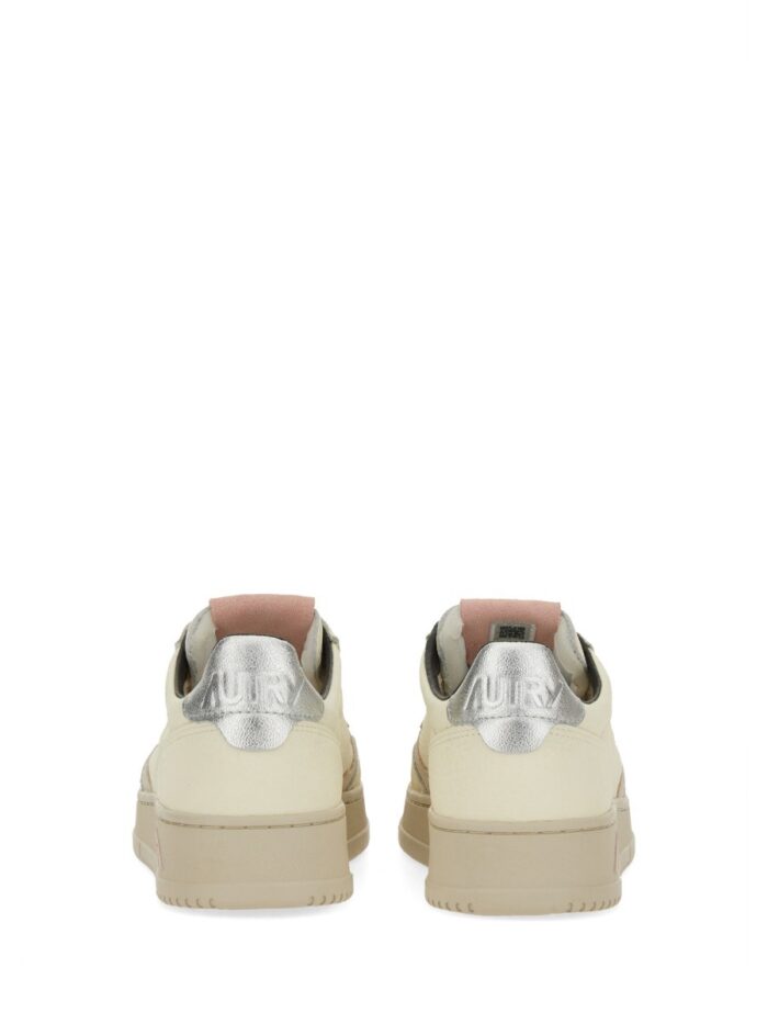 Autry MEDALIST LOW SNEAKER