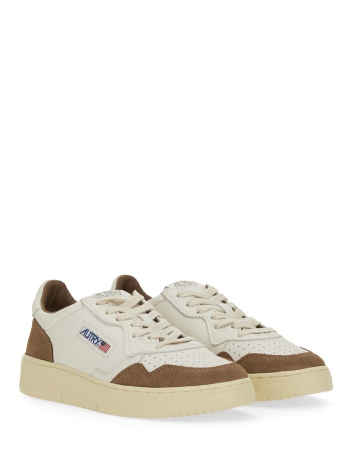 Autry MEDALIST LOW SNEAKER