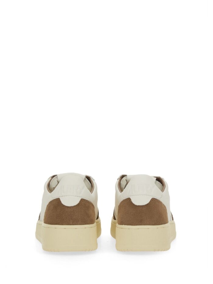 Autry MEDALIST LOW SNEAKER
