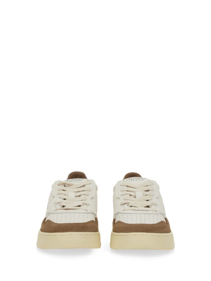 Autry MEDALIST LOW SNEAKER