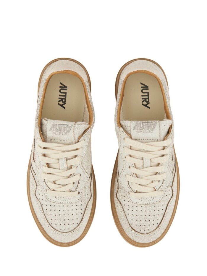 Autry MEDALIST LOW SNEAKER