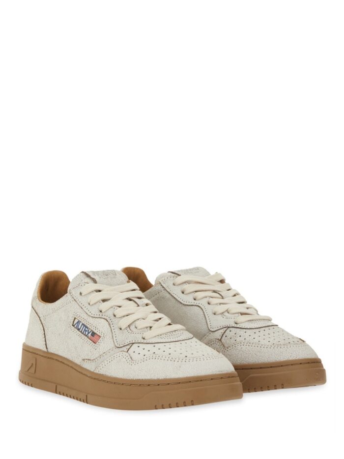 Autry MEDALIST LOW SNEAKER