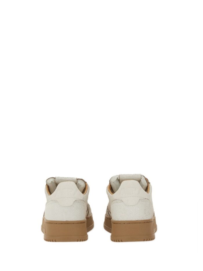 Autry MEDALIST LOW SNEAKER