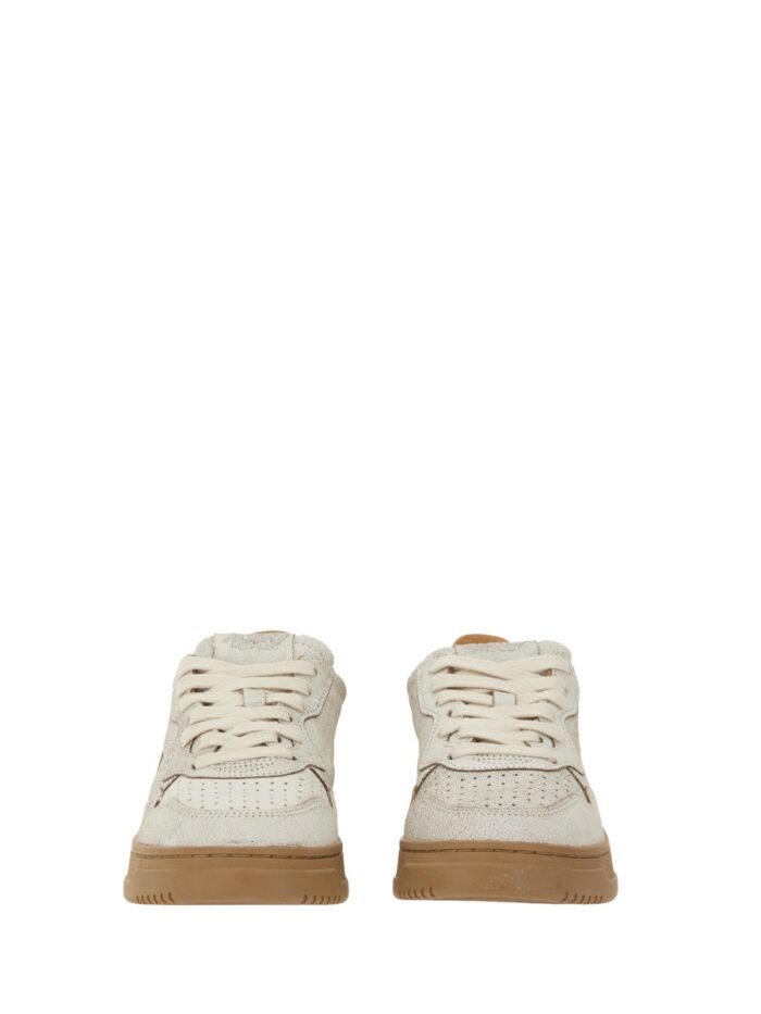 Autry MEDALIST LOW SNEAKER