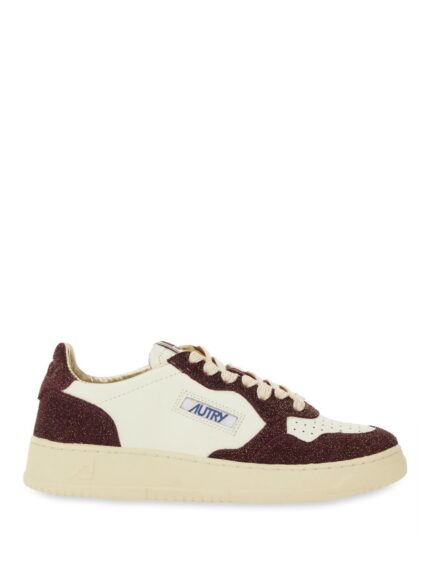 Autry MEDALIST LOW SNEAKER