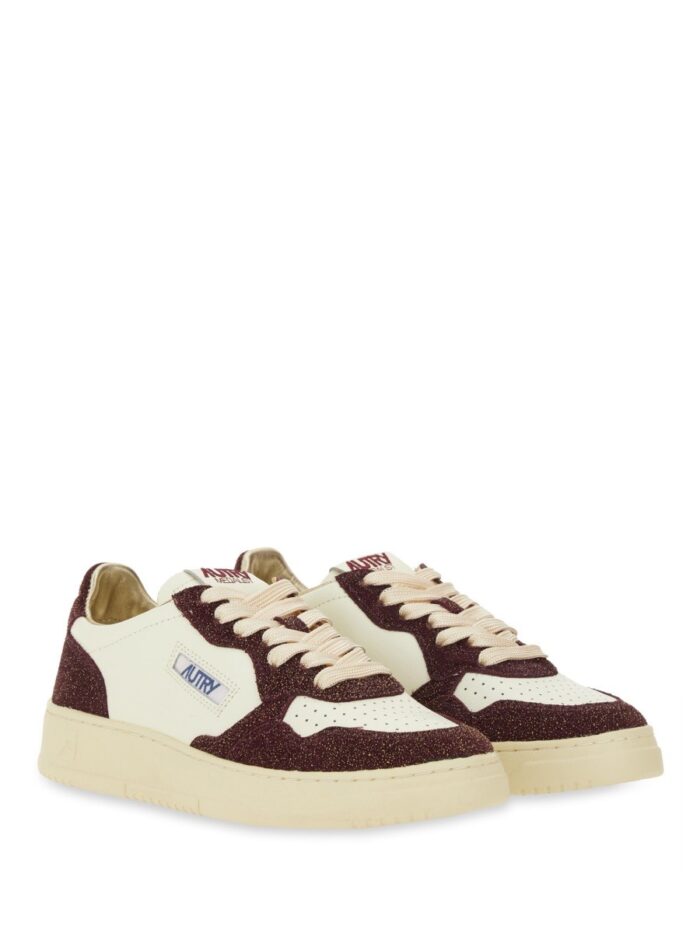 Autry MEDALIST LOW SNEAKER