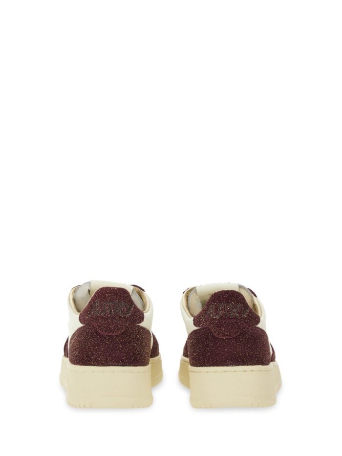 Autry MEDALIST LOW SNEAKER
