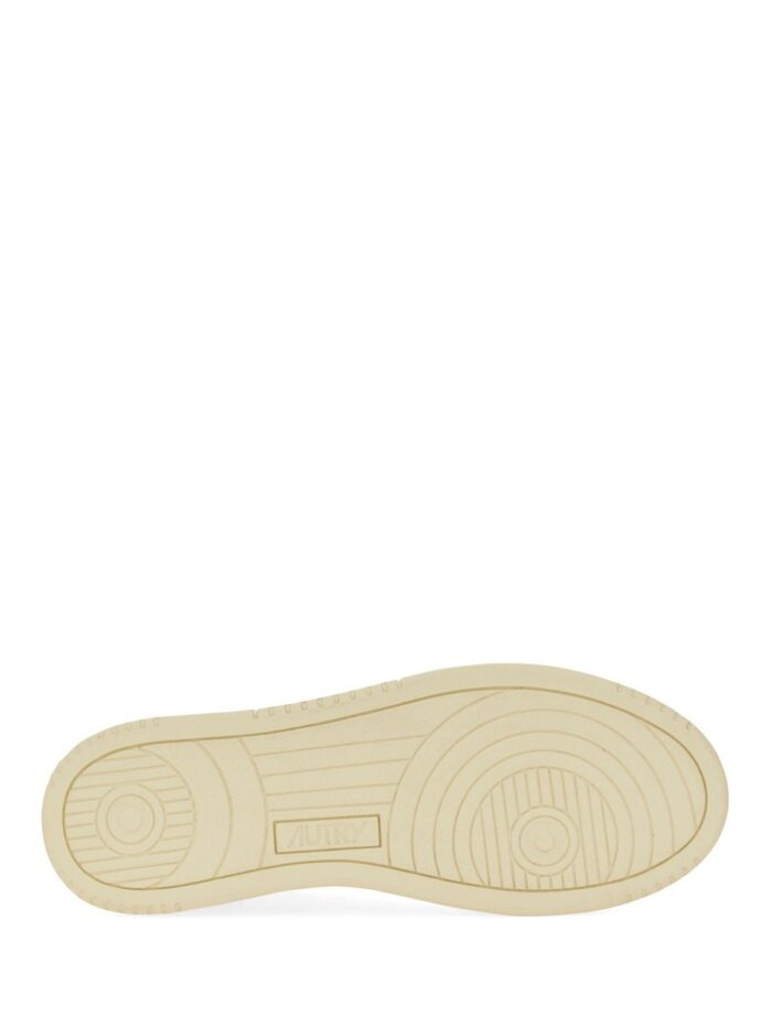 Autry MEDALIST LOW SNEAKER