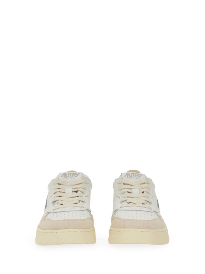 Autry MEDALIST LOW SNEAKER