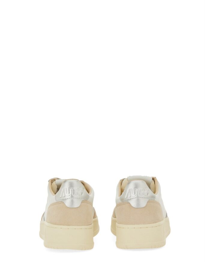 Autry MEDALIST LOW SNEAKER