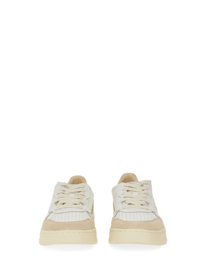 Autry MEDALIST LOW SNEAKER