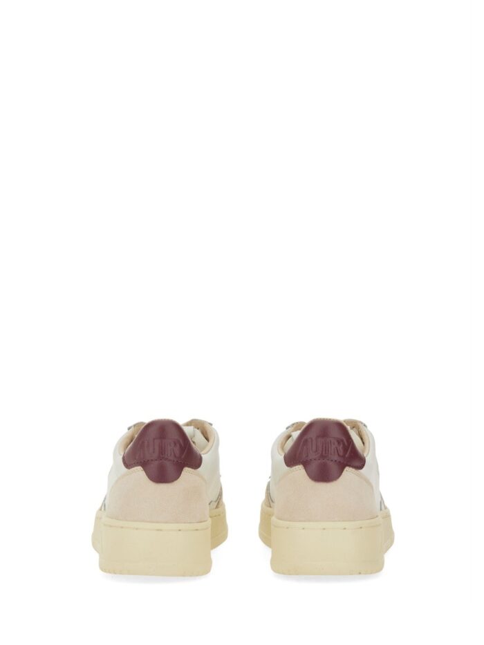 Autry MEDALIST LOW SNEAKER