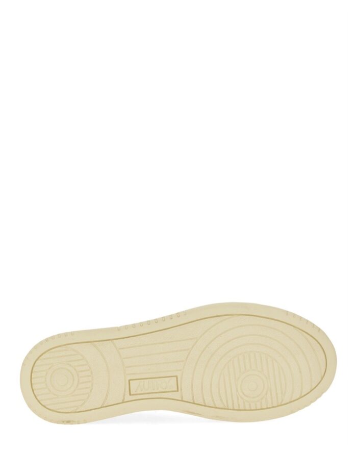 Autry MEDALIST LOW SNEAKER