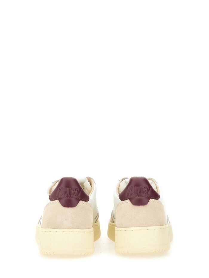 Autry "MEDALIST LOW" SNEAKER