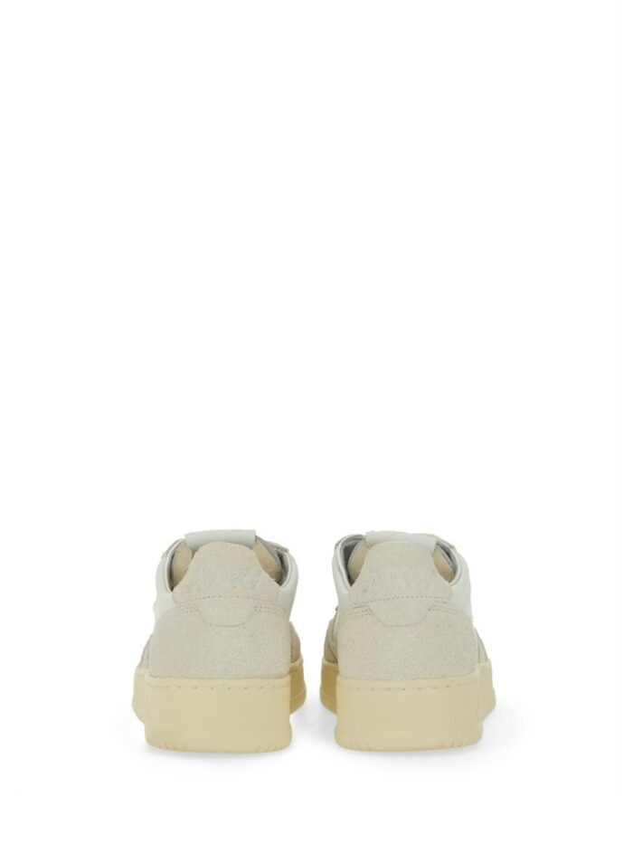 Autry "MEDALIST LOW" SNEAKER