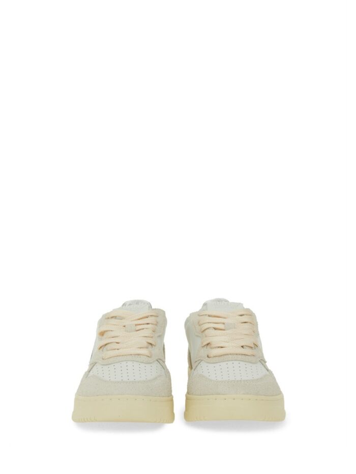 Autry "MEDALIST LOW" SNEAKER