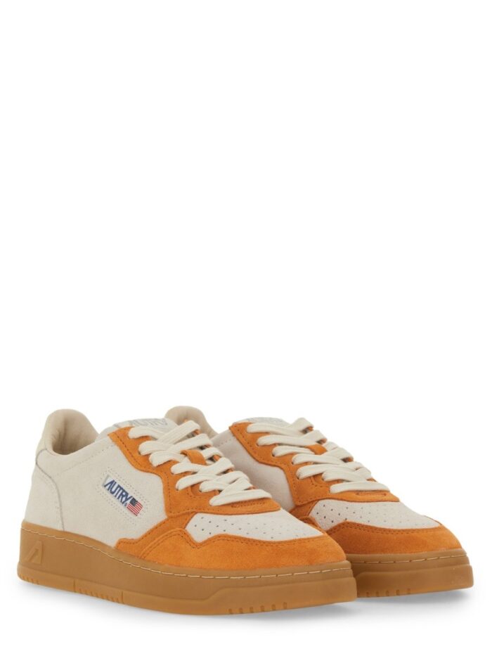 Autry "MEDALIST LOW" SNEAKER
