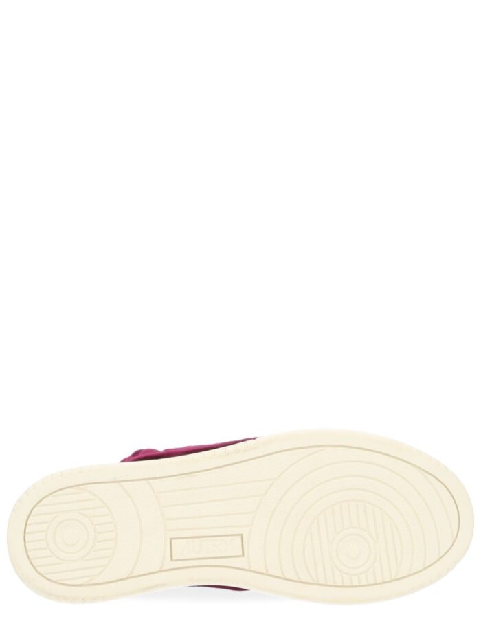 autry "medalist low" sneaker Autry "MEDALIST LOW" SNEAKER