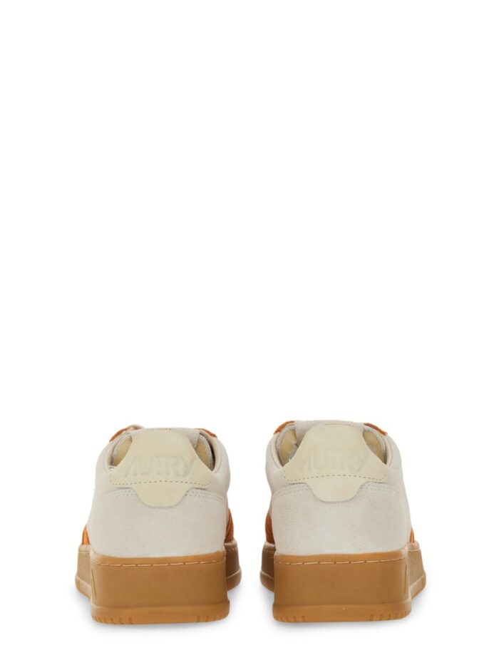 Autry "MEDALIST LOW" SNEAKER