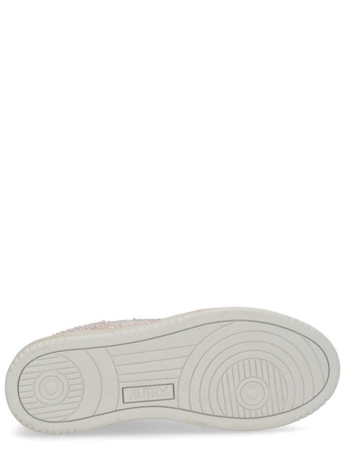 Autry "MEDALIST LOW" SNEAKER