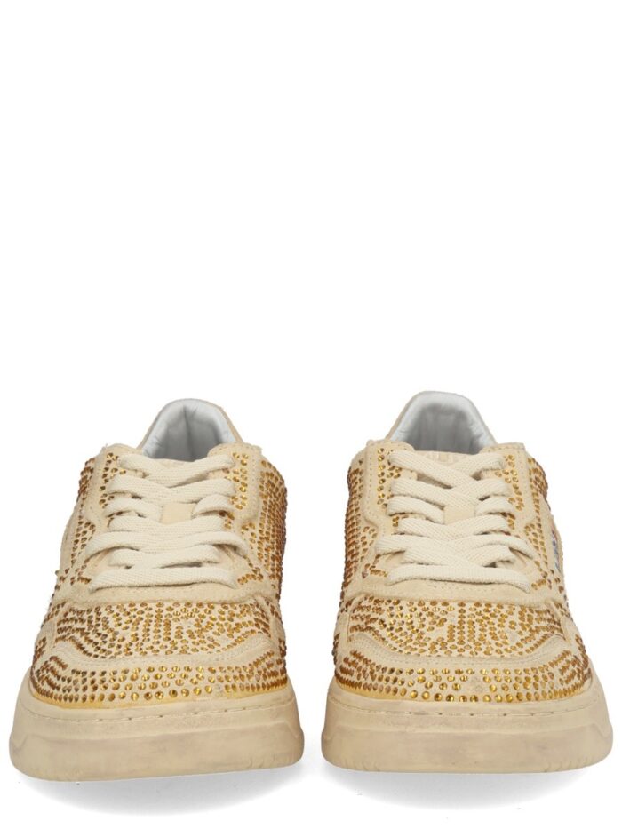 Autry "MEDALIST LOW" SNEAKER