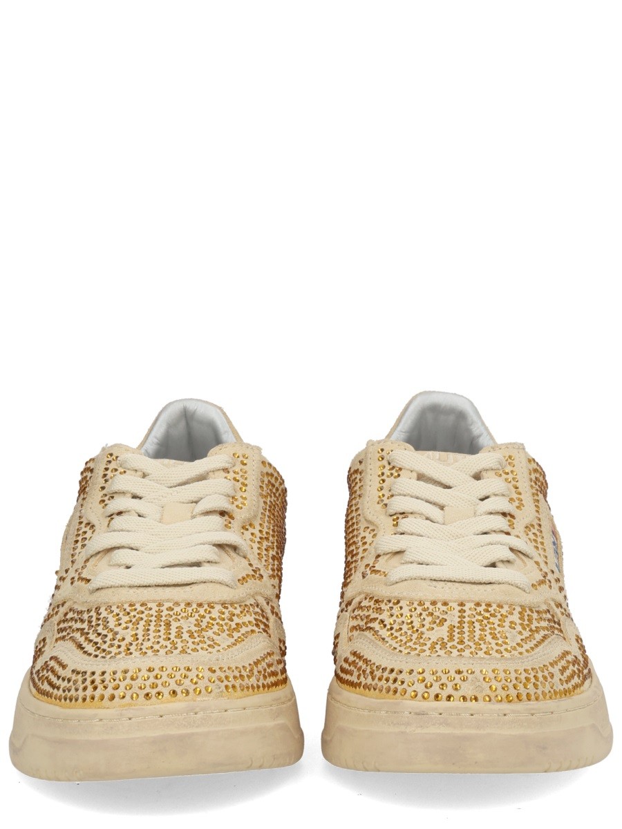 Autry "MEDALIST LOW" SNEAKER
