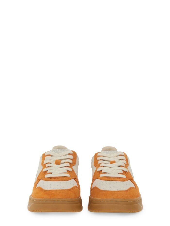 Autry "MEDALIST LOW" SNEAKER