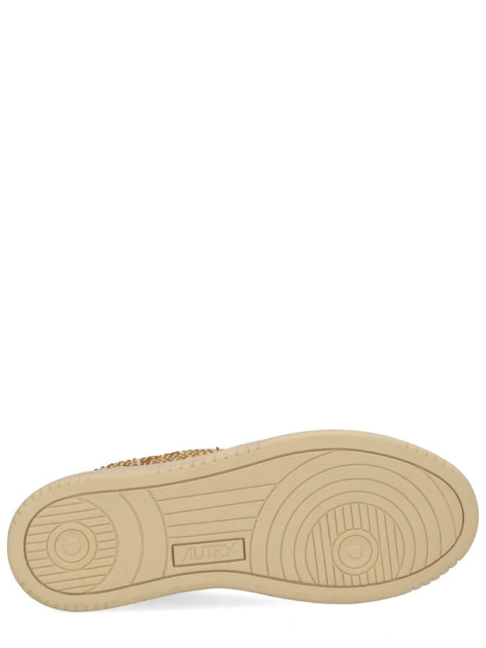 Autry "MEDALIST LOW" SNEAKER
