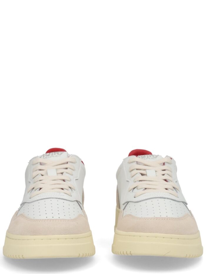Autry "MEDALIST LOW" SNEAKER