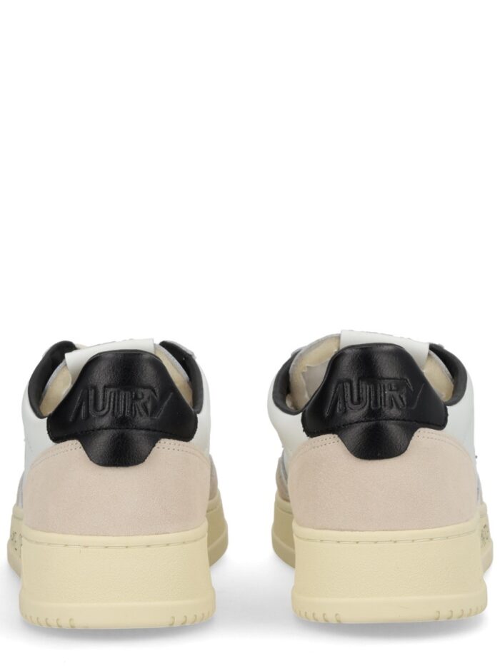 Autry "MEDALIST LOW" SNEAKER